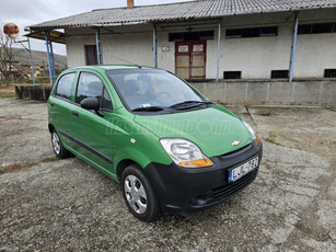 CHEVROLET SPARK 0.8 6V Direct