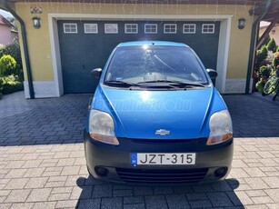 CHEVROLET SPARK 0.8 6V Direct