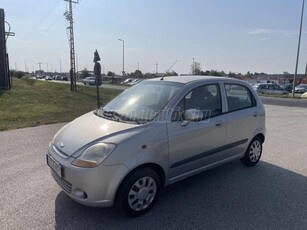 CHEVROLET SPARK 0.8 6V Direct AC