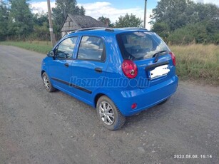 CHEVROLET SPARK 0.8 6V Direct AC