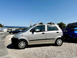 CHEVROLET SPARK 0.8 6V Direct