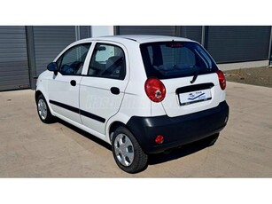 CHEVROLET SPARK 0.8 6V Direct