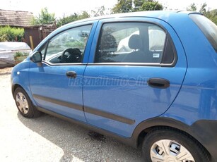 CHEVROLET SPARK 0.8 6V Direct