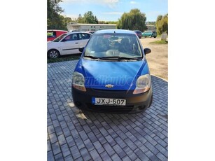 CHEVROLET SPARK 0.8 6V Direct KLAK