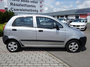 CHEVROLET SPARK 0.8 6V DIRECT MAGYARORSZÁGI!