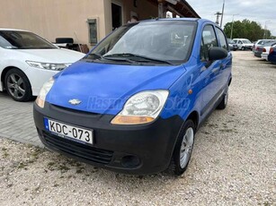 CHEVROLET SPARK 0.8 6V Direct SERVO.ROZSDAMENTES.FRISSMÜSZAKI