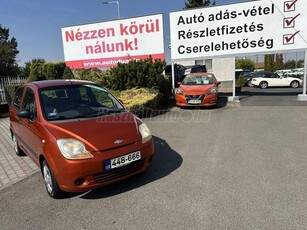 CHEVROLET SPARK 0.8 6V ELITE AC MAGYARORSZÁGI