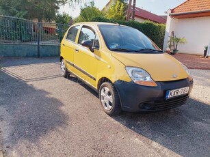 CHEVROLET SPARK 0.8 6V Plus