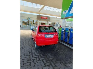 CHEVROLET SPARK 0.8 6V Plus