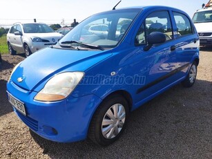 CHEVROLET SPARK 0.8 6V Plus AC