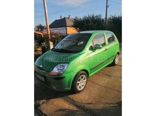 CHEVROLET SPARK 0.8 6V Plus AC