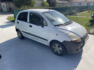 CHEVROLET SPARK 0.8 6V Plus AC