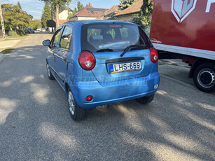 CHEVROLET SPARK 0.8 6V Plus AC