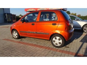 CHEVROLET SPARK 0.8 6V Plus AC