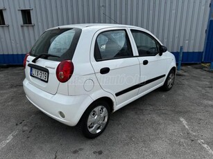 CHEVROLET SPARK 0.8 6V Plus AC