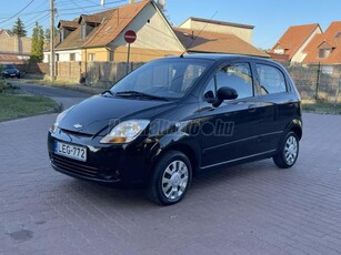 CHEVROLET SPARK 0.8 6V Plus AC