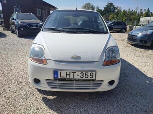 CHEVROLET SPARK 0.8 6V Plus AC KLÍMA. 68.000 KM!