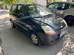 CHEVROLET SPARK 0.8 6V Plus AC magyarországi. leinformálható