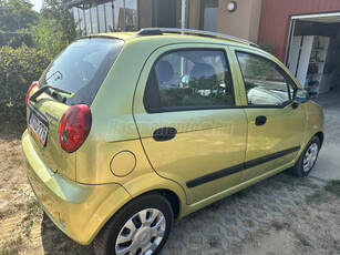 CHEVROLET SPARK 0.8 6V Star