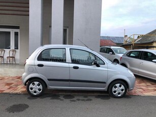 CHEVROLET SPARK 0.8 6V Star 120 ezer km !!!