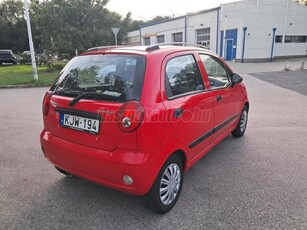 CHEVROLET SPARK 0.8 6V Star AC