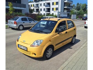 CHEVROLET SPARK 0.8 6V Star AC