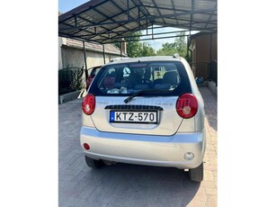 CHEVROLET SPARK 0.8 6V Star AC AZONNAL ELVIHETŐ