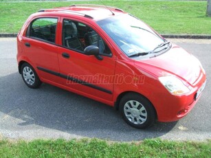 CHEVROLET SPARK 0.8 6V Star AC