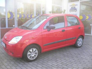 CHEVROLET SPARK 0.8 6V Star AC