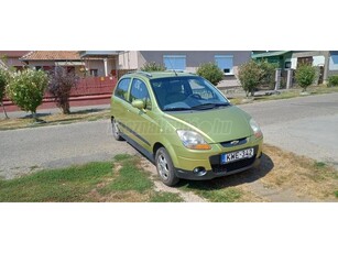 CHEVROLET SPARK 0.8 6V Style Limited Edition KLAK