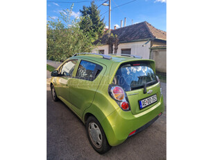 CHEVROLET SPARK 1.0