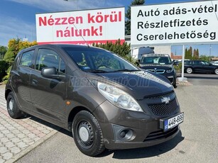 CHEVROLET SPARK 1.0 8V Elite MAGYARORSZÁGI!