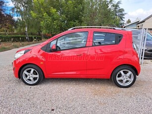 CHEVROLET SPARK 1.0 8V Premium 55000KM//KLÍMA//