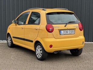 CHEVROLET SPARK 1.0 8V Premium Klíma - Szervo - El. ablak