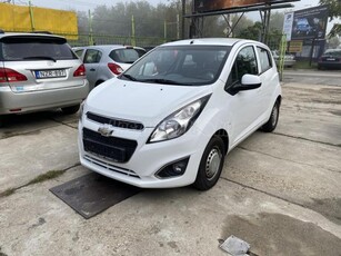 CHEVROLET SPARK 1.0 LS