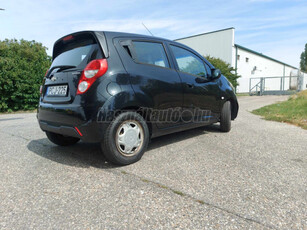 CHEVROLET SPARK 1.0 LS Plus AC