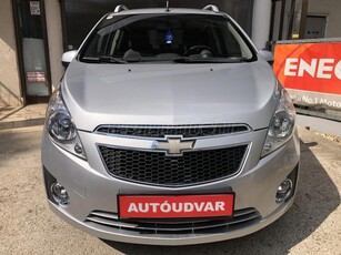 CHEVROLET SPARK 1.0 LS Plus AC