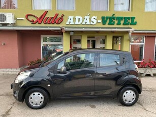 CHEVROLET SPARK 1.0 LS Plus AC 81 383 KM