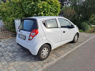 CHEVROLET SPARK 1.0 LS Plus AC