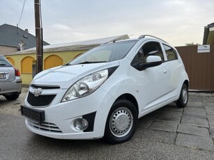 CHEVROLET SPARK 1.0 LS Plus AC FRISS MŰSZAKI!!!