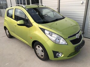 CHEVROLET SPARK 1.0 LS Plus