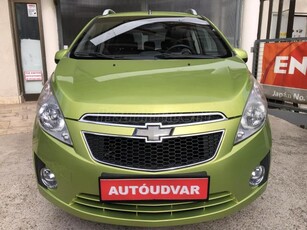 CHEVROLET SPARK 1.0 LS Plus Friss műszaki vizsgával