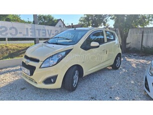 CHEVROLET SPARK 1.0 LT 1 év GARANCIA. LEÁRAZVA