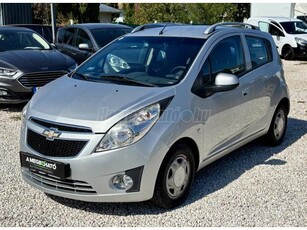 CHEVROLET SPARK 1.0 LT