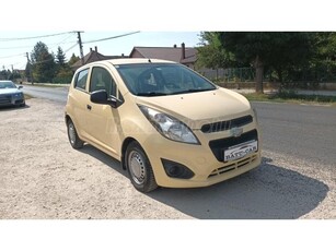 CHEVROLET SPARK 1.0 LT Plus BATU-CAR ahol az autó gazdára talál! AUTÓBESZÁMÍTÁS!