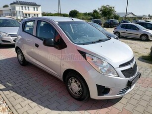 CHEVROLET SPARK 1.0 Plus AC