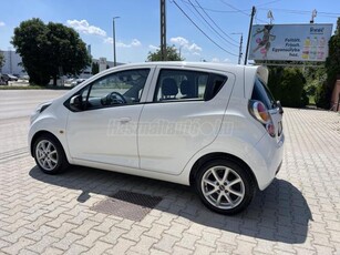 CHEVROLET SPARK 1.0 Plus AC KLÍMA! 87.000-KM !!