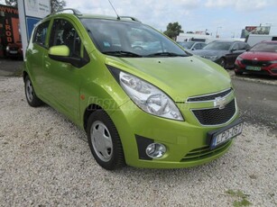 CHEVROLET SPARK 1.0 Plus AC M.o.-on újonnan vásárolt! 56 e-km!