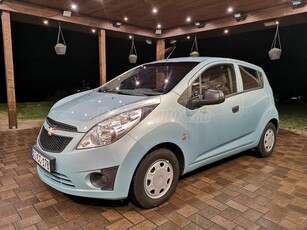 CHEVROLET SPARK 1.0 Plus AC Videós hirdetés