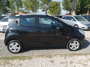 CHEVROLET SPARK 1.2 LS Plus 1-2 munkanap alatt elvihető!